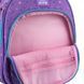 Рюкзак школьный Kite Education My Little Pony LP25-763S, комбинированый