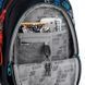 Рюкзак Kite Education для підлітків K25-8001M-1, комбінований