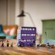 Конструктор LEGO Рыцарские авто-приключения V29, 76446, комбинированый