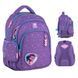 Рюкзак школьный Kite Education My Little Pony LP25-763S, комбинированый
