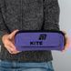 Пенал Kite 2702-4 фіолетовий (K26-2702-4), Фіолетовий