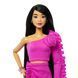 Кукла Barbie в розовом костюме модницы, HYV26, комбинированый