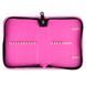 Пенал жесткий YES одинарный без клапана HP-02 Be Happy (533648)