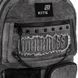 Рюкзак Kite Education teens 2587M Darkness (k26-2587m-5)