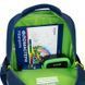 Рюкзак Kite Kids 559 HW (HW26-559XS), Синій
