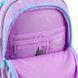 Школьный рюкзак Kite Education Studio Pets (SP26-763S), Сиреневый