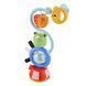 Игрушка на присоске Лягушка и пчелка Fisher-Price (JHB46)