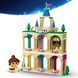 Конструткор Lego Disney Princess Минипринцессы Бель и Тиана с замком (43291)