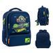Рюкзак Kite Kids 559 HW (HW26-559XS), Синій