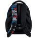 Рюкзак Kite Education для підлітків K25-8001M-1, комбінований