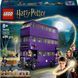 Конструктор LEGO Рыцарские авто-приключения V29, 76446, комбинированый