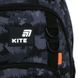 Рюкзак Kite Education teens 905M-4 (K26-905M-4), принт