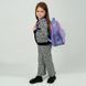 Рюкзак шкільний каркасний Kite Education Мій Маленький Поні LP25-555S, комбінований