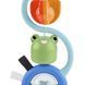 Игрушка на присоске Лягушка и пчелка Fisher-Price (JHB46)