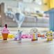 Конструктор детский ТМ LEGO Творческое пастельное веселье (11028)