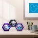 Коллекционная фигурка WOW! PODS 4D серии "Дисней" - Стич (10 см), комбинированый