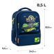 Рюкзак Kite Kids 559 HW (HW26-559XS), Синій
