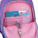 Рюкзак школьный Kite Education My Little Pony LP25-763S, комбинированый