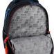Рюкзак Kite Education для підлітків K25-8001M-1, комбінований