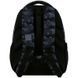Рюкзак Kite Education teens 905M-4 (K26-905M-4), принт