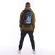 Рюкзак Kite Education для підлітків K25-8001M-1, комбінований