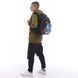 Рюкзак Kite Education для підлітків K25-8001M-1, комбінований