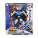 Ігровий набір Super Wings Transforming Всесвітній космодром 3в1 (YW780288)