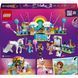 Конструктор Lego Friends Костюмована вечірка з єдинорогом і феєю, 42661, комбінований