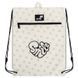 Сумка для взуття Kite 601M Shimmer&Smile (K26-601M-31), Бежевий