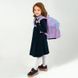 Школьный рюкзак Kite Education Studio Pets (SP26-763S), Сиреневый