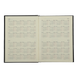 Дневник датированной 2022 IDEAL, A5, синий, искусственная кожа (BM.2175-02)