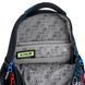 Рюкзак Kite Education для підлітків K25-8001M-1, комбінований
