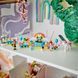 Конструктор Lego Friends Костюмована вечірка з єдинорогом і феєю, 42661, комбінований