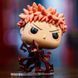 Ігрова фігурка FUNKO POP! - ЮДЗІ ІТАДОРІ (GW), комбінований