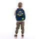 Рюкзак Kite Kids 559 HW (HW26-559XS), Синій