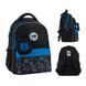 Рюкзак GoPack Education 182M Fearless Vibe (GO26-182M-6)