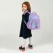 Школьный рюкзак Kite Education Studio Pets (SP26-763S), Сиреневый