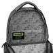 Рюкзак Kite Education teens 2587M Darkness (k26-2587m-5)