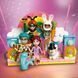 Конструктор Lego Friends Костюмована вечірка з єдинорогом і феєю, 42661, комбінований