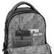 Рюкзак Kite Education teens 2587M Darkness (k26-2587m-5)