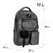 Рюкзак Kite Education teens 2587M Darkness (k26-2587m-5)
