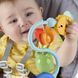 Игрушка на присоске Лягушка и пчелка Fisher-Price (JHB46)