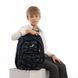 Рюкзак Kite Education teens 905M-4 (K26-905M-4), принт