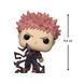 Ігрова фігурка FUNKO POP! - ЮДЗІ ІТАДОРІ (GW), комбінований