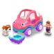 10110 Игрушка WOW TOYS Penny s Pooch n Ride
