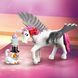 Конструктор Lego Friends Костюмована вечірка з єдинорогом і феєю, 42661, комбінований