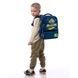 Рюкзак Kite Kids 559 HW (HW26-559XS), Синій