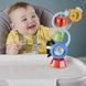 Игрушка на присоске Лягушка и пчелка Fisher-Price (JHB46)