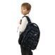 Рюкзак Kite Education teens 905M-4 (K26-905M-4), принт