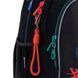 Рюкзак Kite Education для підлітків K25-8001M-1, комбінований